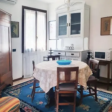 Apartment White House Desenzano del Garda