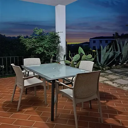 Apartment White House Desenzano del Garda